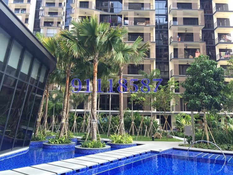 River Isles (D19), Condominium #132017332